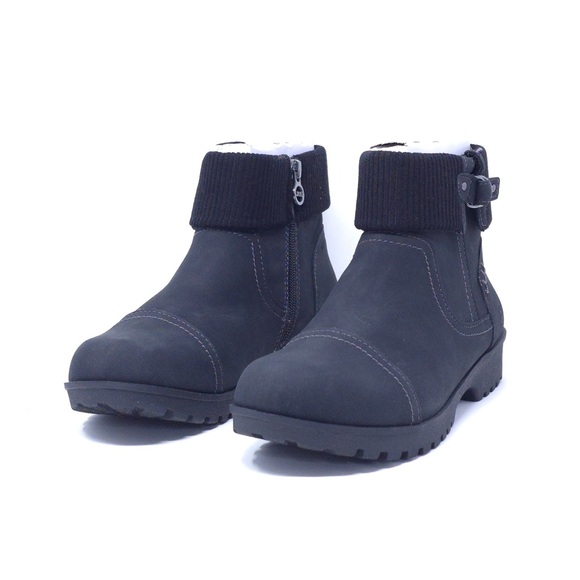 JBU Karissa Encore Black 8M